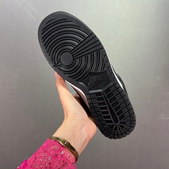 Nike Dunk Low Casual sneaker for women - Picture 6 of 8